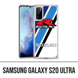 Coque Samsung Galaxy S20 Ultra - Gsxr