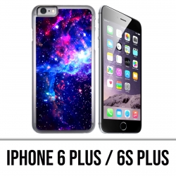 Coque iPhone 6 PLUS / 6S PLUS - Galaxie 1