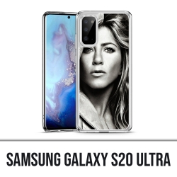 Coque Samsung Galaxy S20 Ultra - Jenifer Aniston