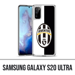Funda Samsung Galaxy S20 Ultra - Juventus Footballl