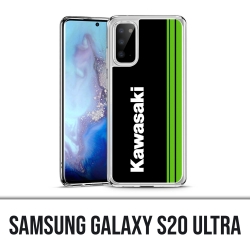 Coque Samsung Galaxy S20 Ultra - Kawasaki Galaxy