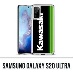 Samsung Galaxy S20 Ultra case - Kawasaki