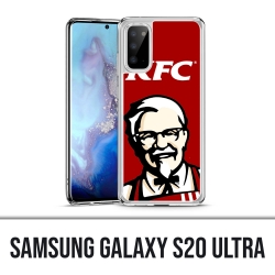 Coque Samsung Galaxy S20 Ultra - Kfc