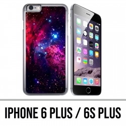 Custodia per iPhone 6 Plus / 6S Plus - Galaxy 2