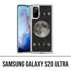 Samsung Galaxy S20 Ultra Case - Moons