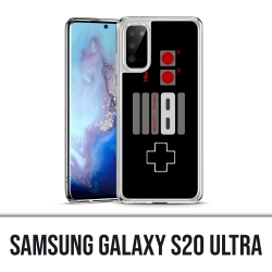 Samsung Galaxy S20 Ultra Case - Nintendo Nes Controller