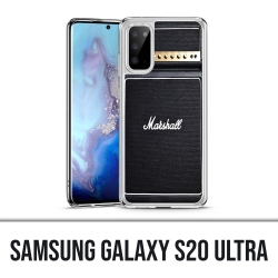 Coque Samsung Galaxy S20 Ultra - Marshall