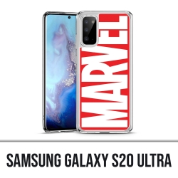 Samsung Galaxy S20 Ultra Case - Marvel