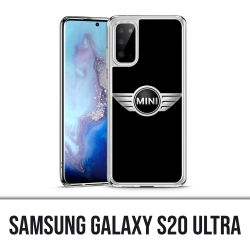 Funda Ultra para Samsung Galaxy S20 - Mini-Logo