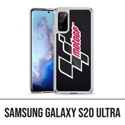 Funda Samsung Galaxy S20 Ultra - Logotipo de Motogp