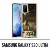 Samsung Galaxy S20 Ultra Case - Narcos Prison Escobar