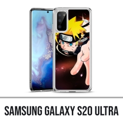 Funda Ultra para Samsung Galaxy S20 - Color Naruto