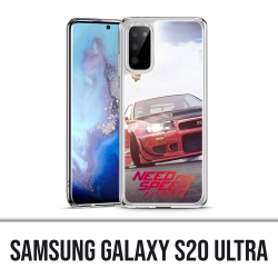 Custodia Samsung Galaxy S20 Ultra: Need for Speed ​​Payback
