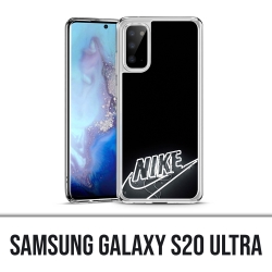 Coque Samsung Galaxy S20 Ultra - Nike Néon