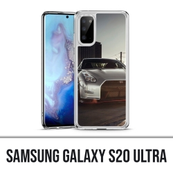 Coque Samsung Galaxy S20 Ultra - Nissan Gtr