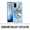 Olaf Samsung Galaxy S20 Ultra Case