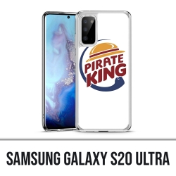 Samsung Galaxy S20 Ultra Case - One Piece Pirate King