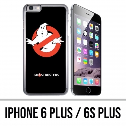Custodia per iPhone 6 Plus / 6S Plus - Ghostbusters