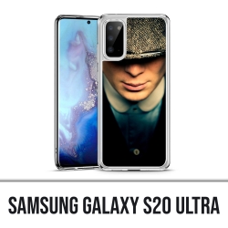 Custodia Samsung Galaxy S20 Ultra - Peaky-Blinders-Murphy