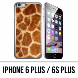 Coque iPhone 6 PLUS / 6S PLUS - Girafe