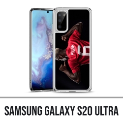 Coque Samsung Galaxy S20 Ultra - Pogba Paysage