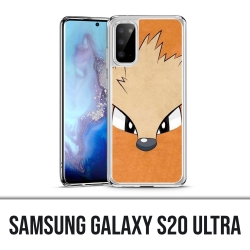 Custodia Samsung Galaxy S20 Ultra - Pokemon Arcanin