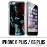 IPhone 6 Plus / 6S Plus Hülle - Mädchenboxen