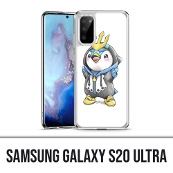 Coque Samsung Galaxy S20 Ultra - Pokémon Bébé Tiplouf