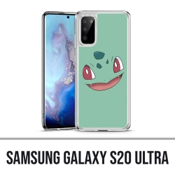 Custodia Samsung Galaxy S20 Ultra - Pokémon Bulbasaur