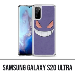 Custodia Samsung Galaxy S20 Ultra - Pokémon Ectoplasma