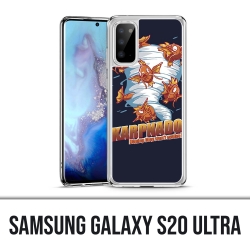 Samsung Galaxy S20 Ultra Case - Pokémon Magicarpe Karponado