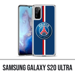 Samsung Galaxy S20 Ultra Case - Psg Neu