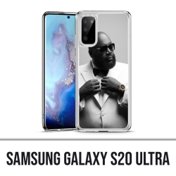 Custodia Samsung Galaxy S20 Ultra - Rick Ross
