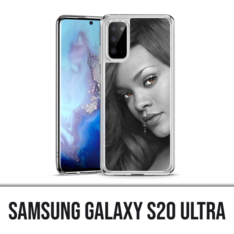 Samsung Galaxy S20 Ultra case - Rihanna