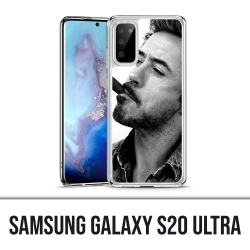 Coque Samsung Galaxy S20 Ultra - Robert-Downey