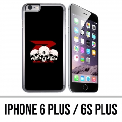 IPhone 6 Plus / 6S Plus Case - Gsxr