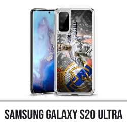 Coque Samsung Galaxy S20 Ultra - Ronaldo Cr7