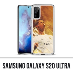 Coque Samsung Galaxy S20 Ultra - Ronaldo