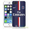 Phone case PSG Fly Emirates