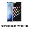 Samsung Galaxy S20 Ultra Case - Star Wars Lichtschwert