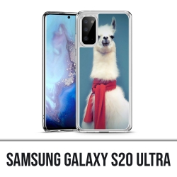 Samsung Galaxy S20 Ultra case - Serge Le Lama