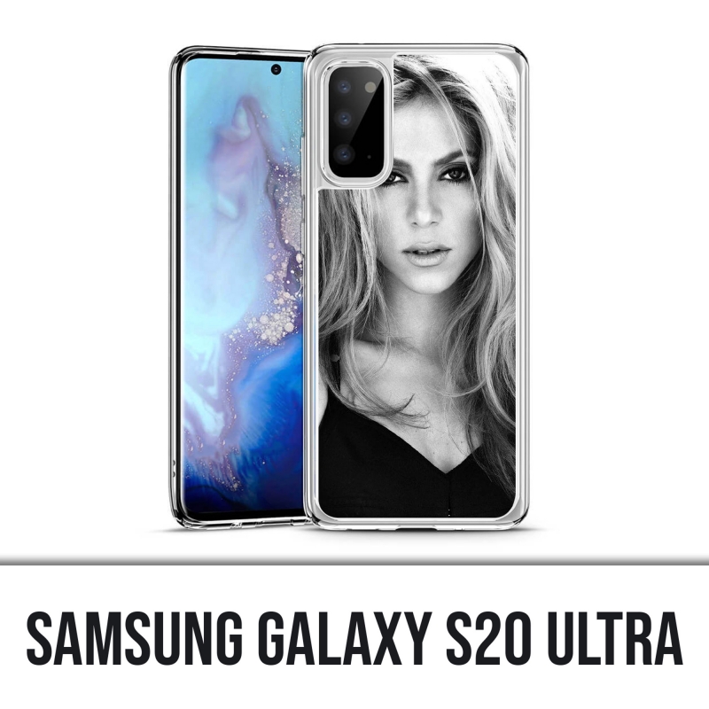 Samsung Galaxy S20 Ultra case - Shakira