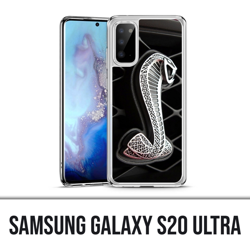 Samsung Galaxy S20 Ultra case - Shelby Logo