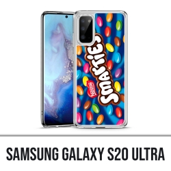 Funda Samsung Galaxy S20 Ultra - Smarties