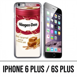 IPhone 6 Plus / 6S Plus Hülle - Haagen Dazs