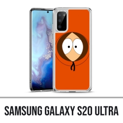 Samsung Galaxy S20 Ultra case - South Park Kenny