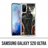 Custodia Samsung Galaxy S20 Ultra - Star Wars Darth Vader Negan