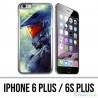 Coque iPhone 6 PLUS / 6S PLUS - Halo Master Chief