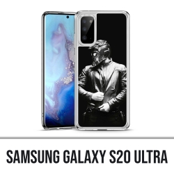 Funda Ultra para Samsung Galaxy S20 - Guardianes de la Galaxia de Starlord