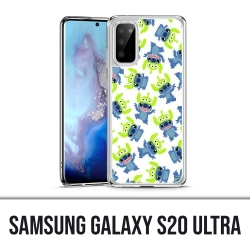 Coque Samsung Galaxy S20 Ultra - Stitch Fun